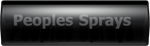 People's Sprays